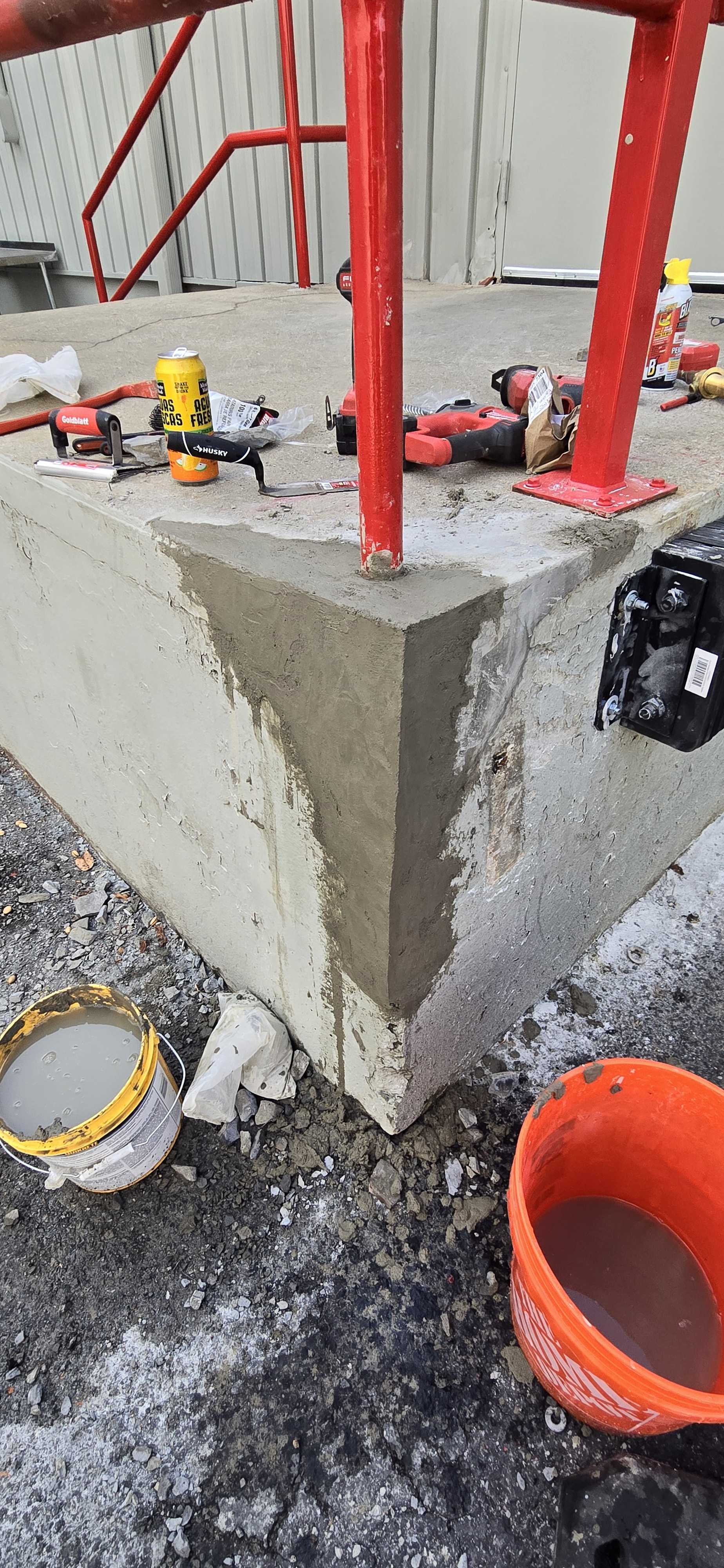 MasterFlow project result